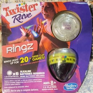 Twister rave